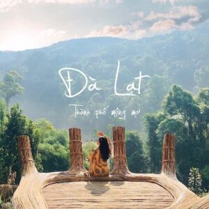 Tour Đà Lạt